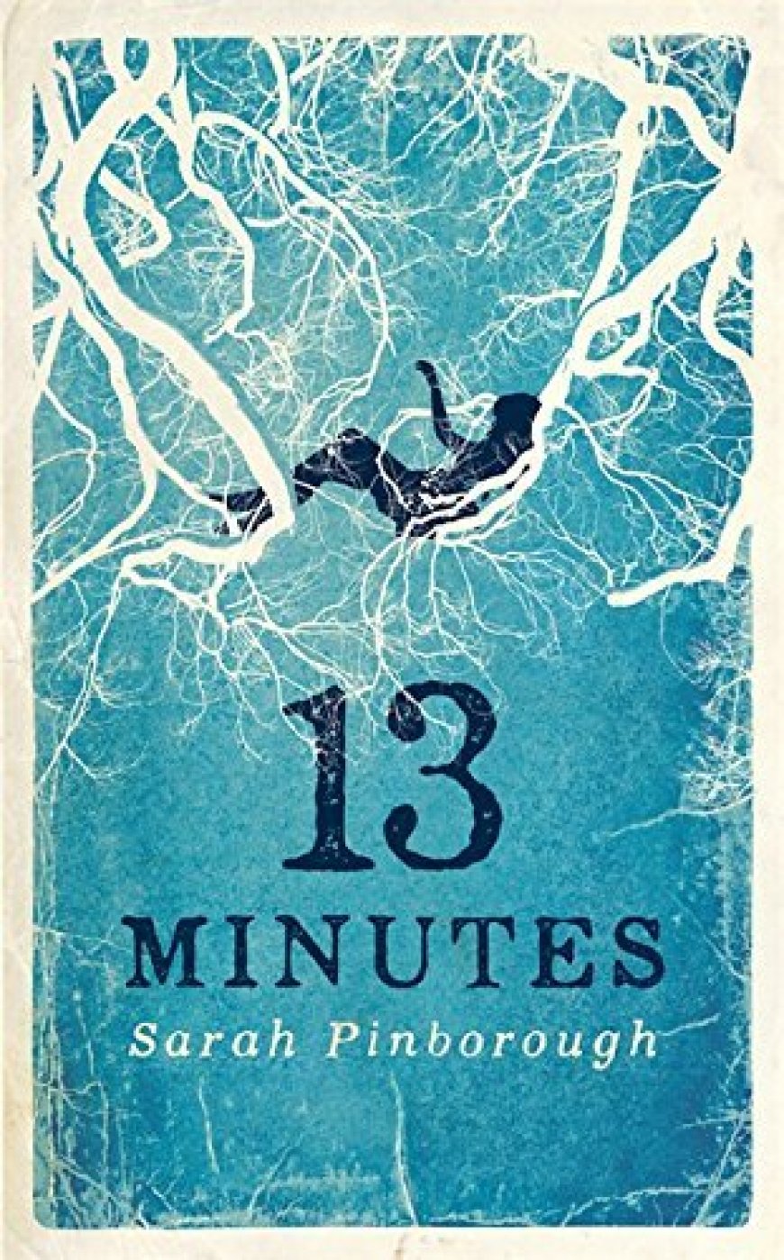 [PDF] 13 Minutes by Sarah Pinborough