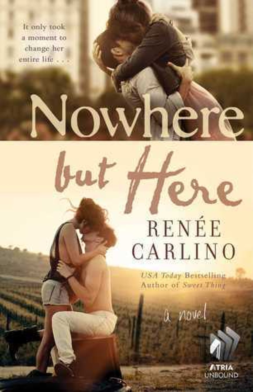 [PDF] Nowhere but Here by Renee Carlino