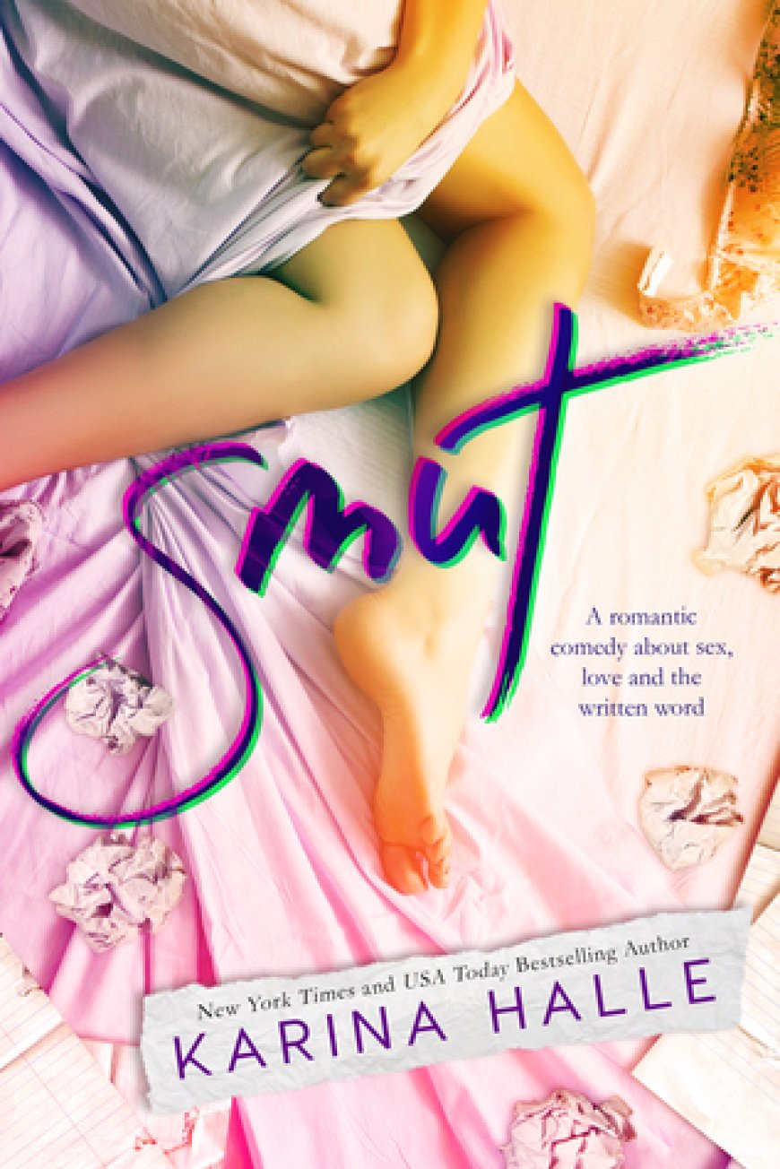 [PDF] Smut by Karina Halle