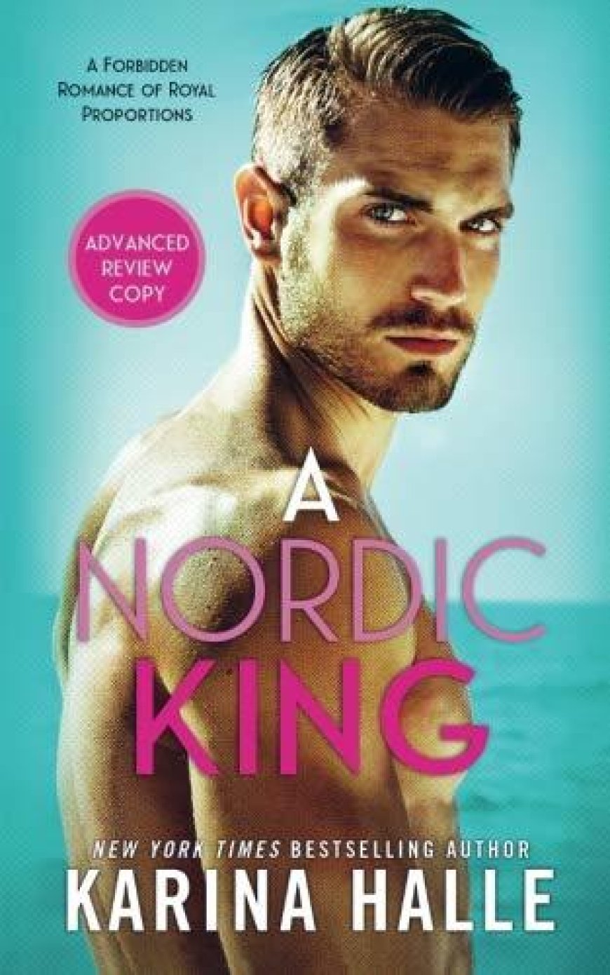 [PDF] Nordic Royals #3 A Nordic King by Karina Halle