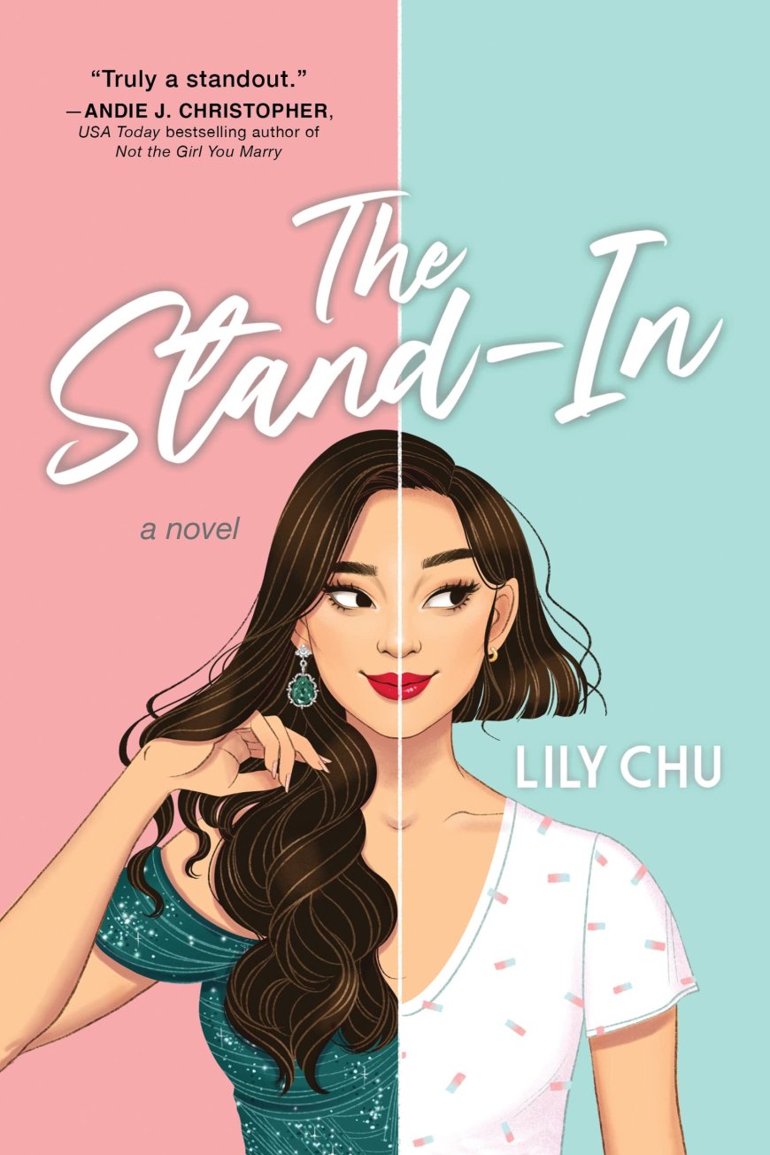 [PDF] The Stand-In by Lily Chu