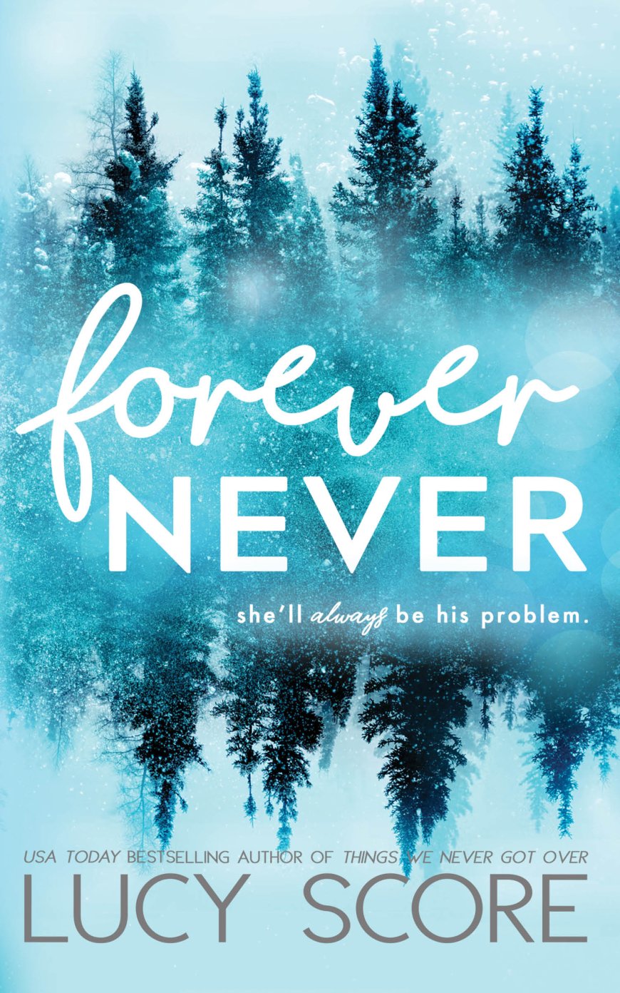 [PDF] Forever Never by Lucy Score