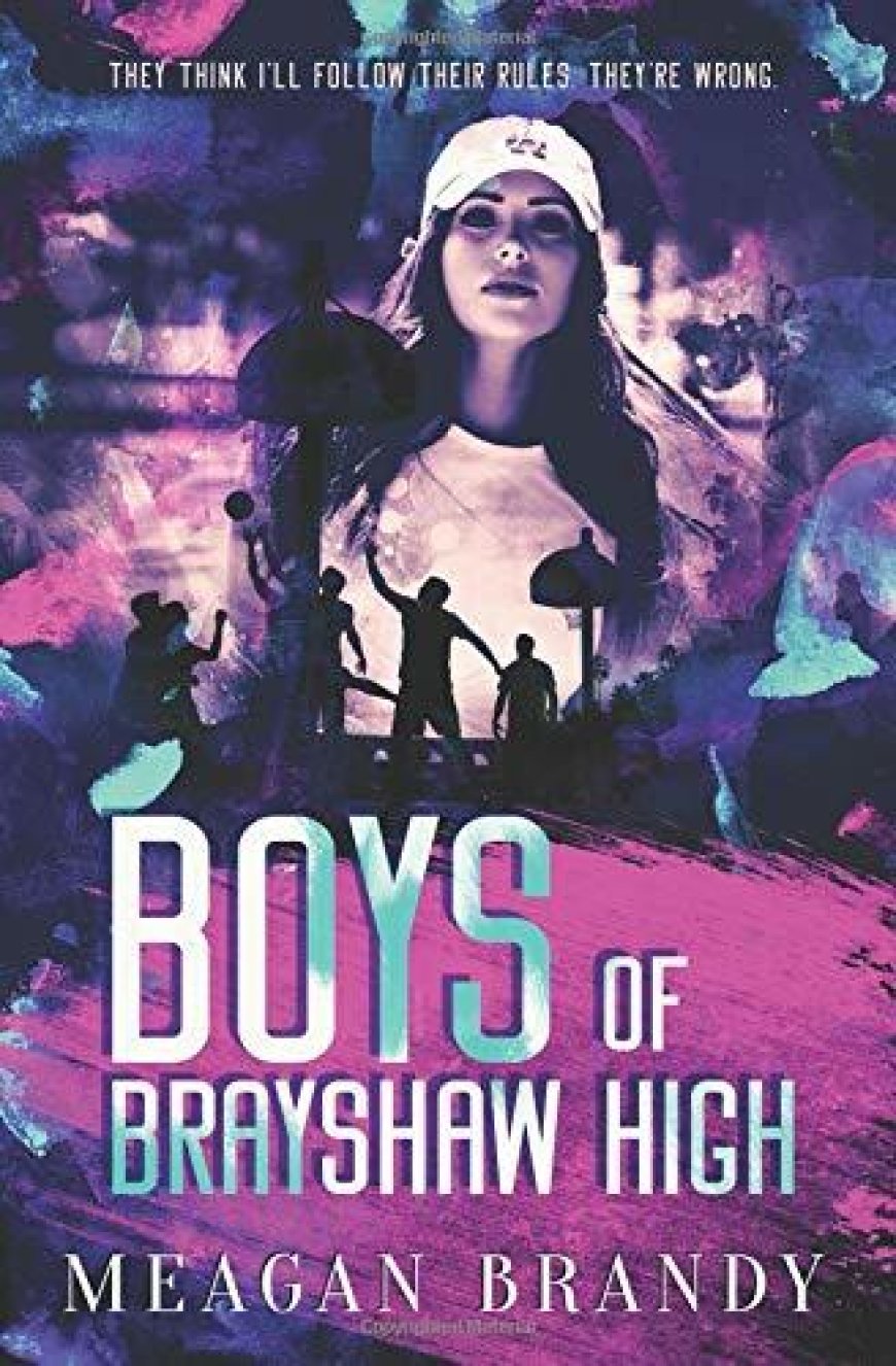 [PDF] Brayshaw High #1 Boys of Brayshaw High by Meagan Brandy