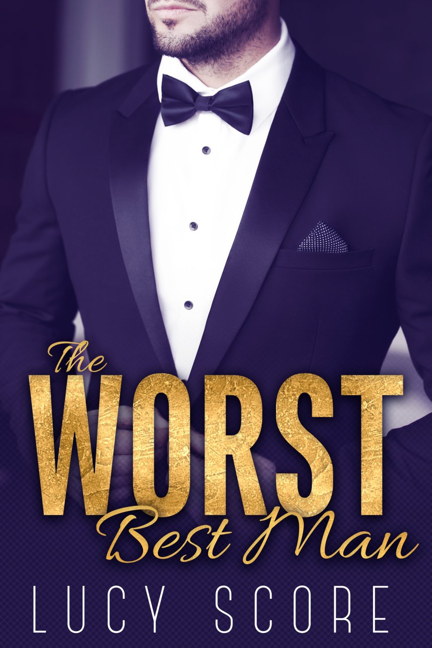 [PDF] The Worst Best Man by Lucy Score