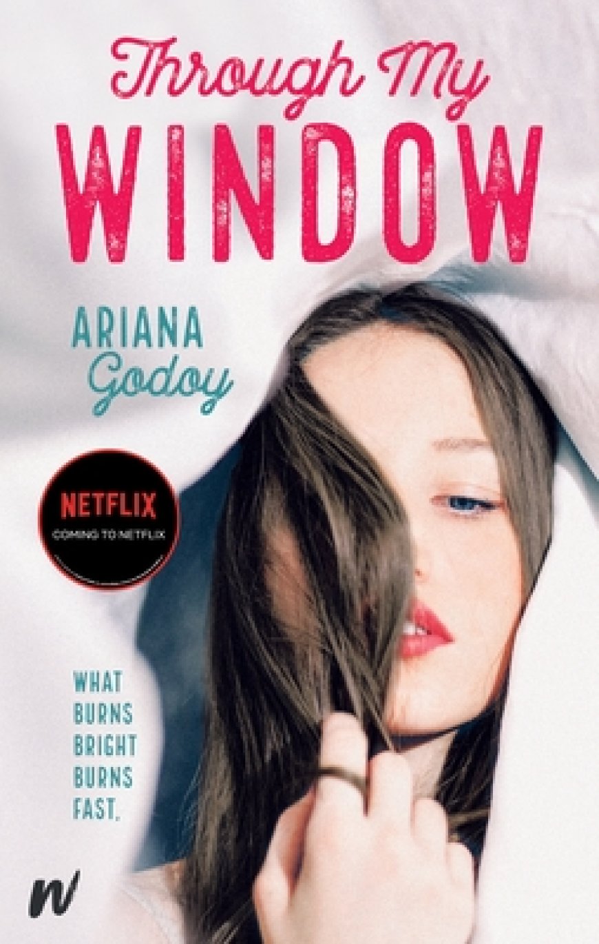 [PDF] Hidalgos #1 Through My Window by Ariana Godoy