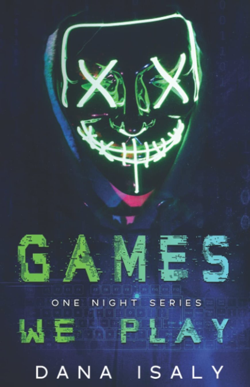 [PDF] One Night #1 Games We Play by Dana Isaly