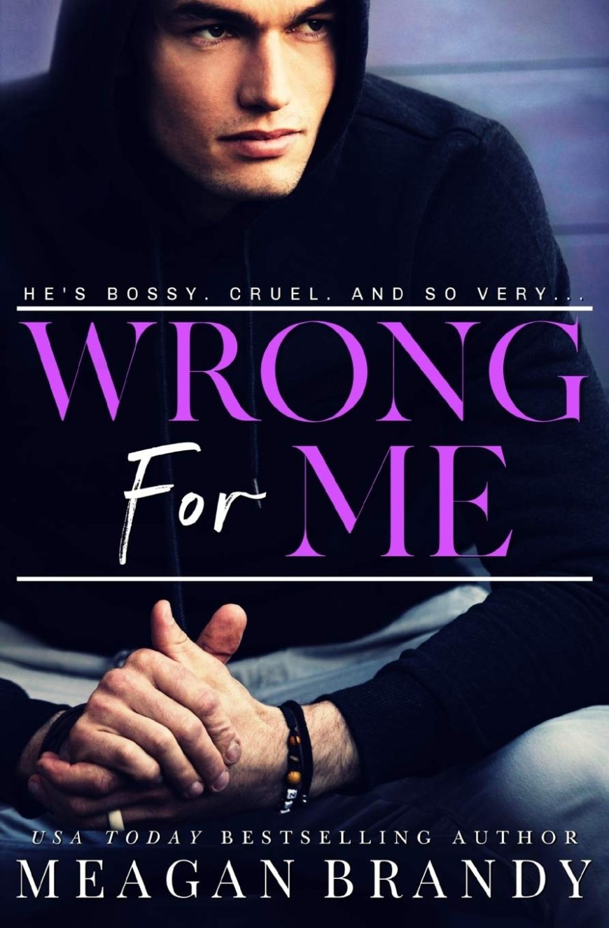 [PDF] Wrong For Me by Meagan Brandy