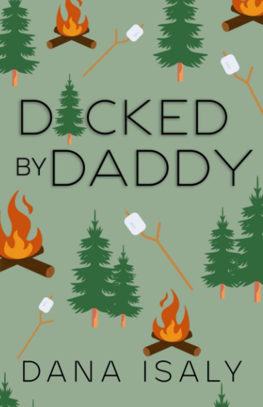 [PDF] Nick and Holly #4 D*cked by Daddy by Dana Isaly