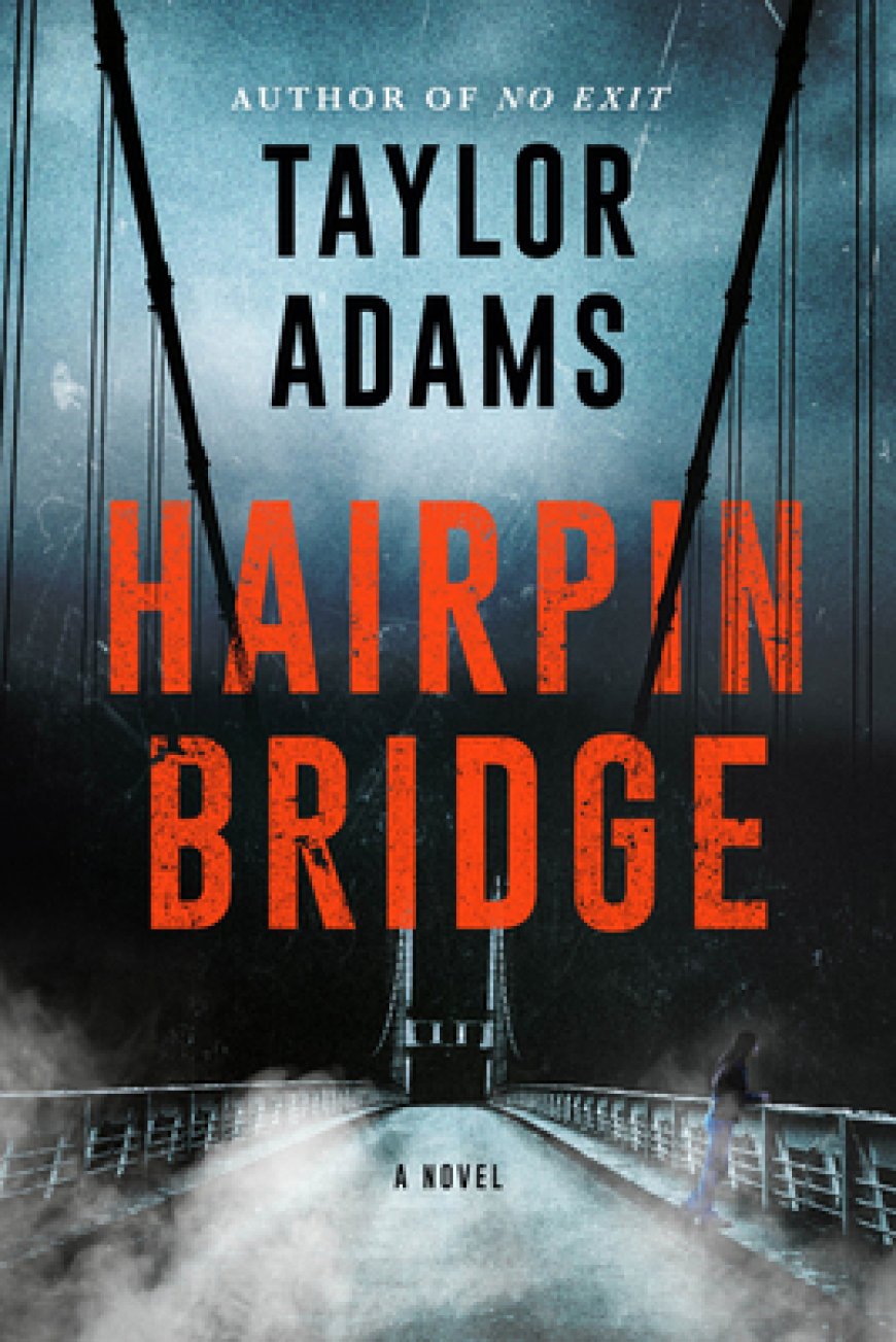 [PDF] Hairpin Bridge by Taylor Adams