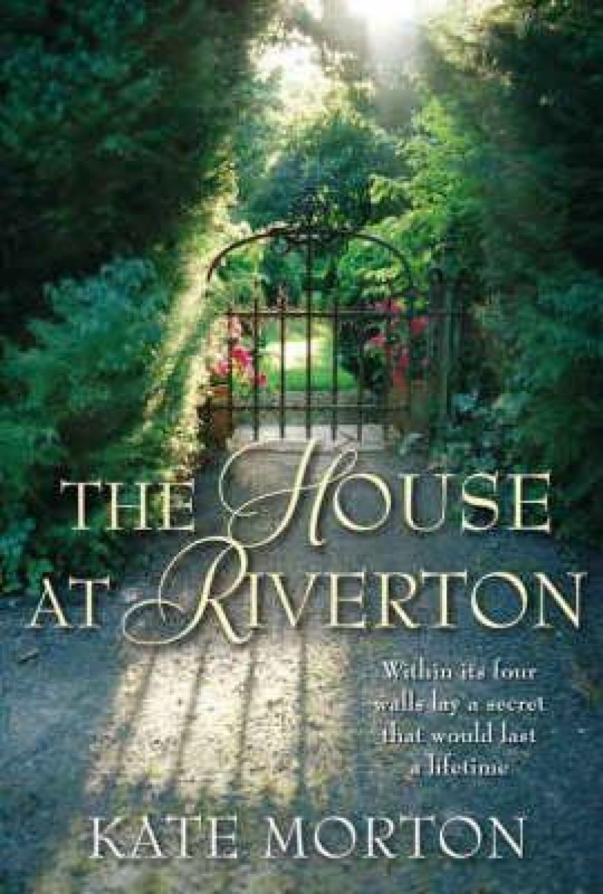 [PDF] The House at Riverton by Kate Morton