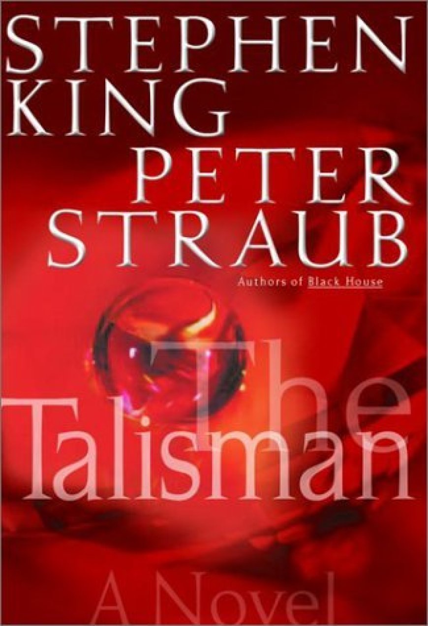 [PDF] The Talisman #1 The Talisman by Stephen King ,  Peter Straub