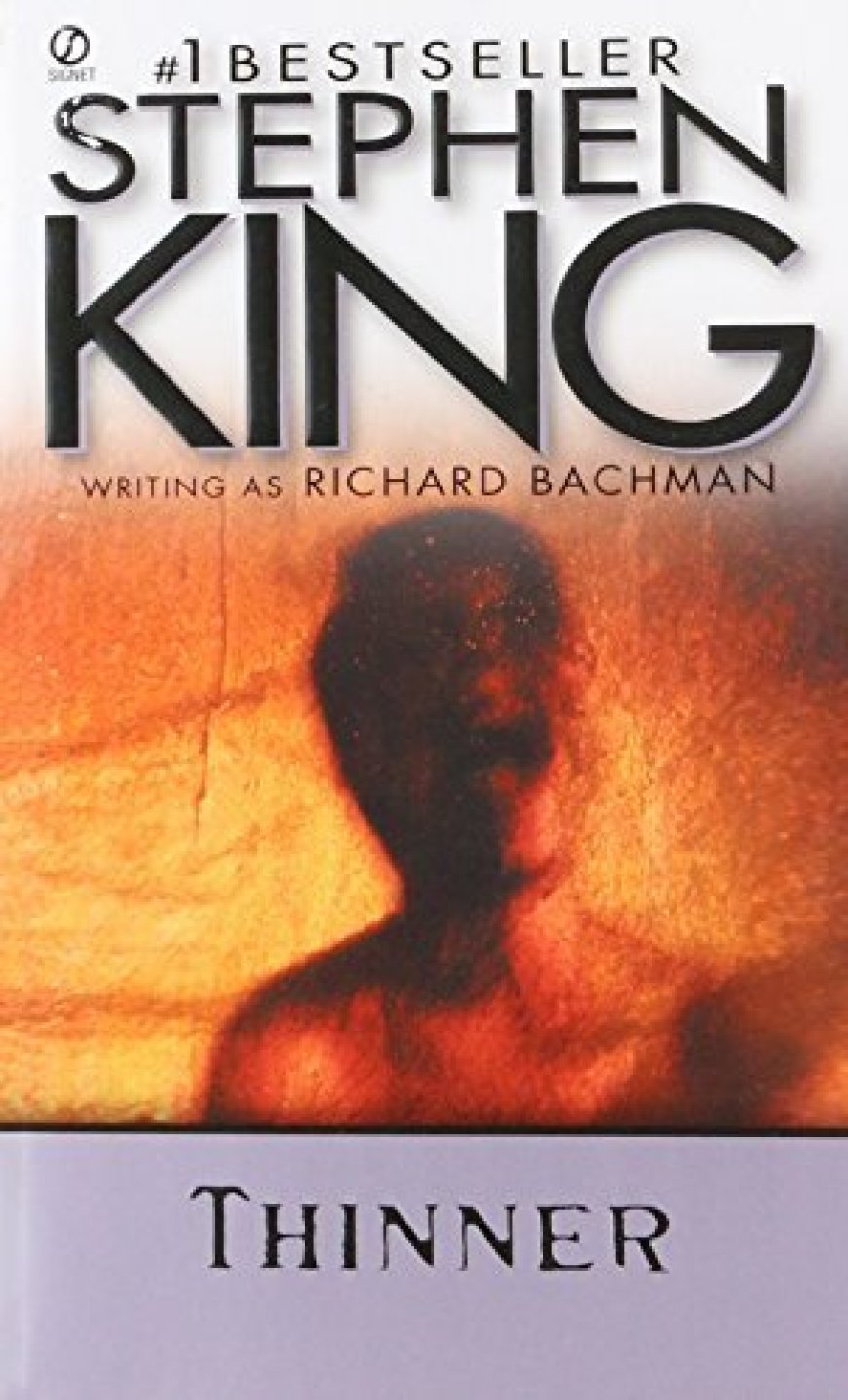 [PDF] Thinner by Richard Bachman  (Pseudonym) ,  Stephen King