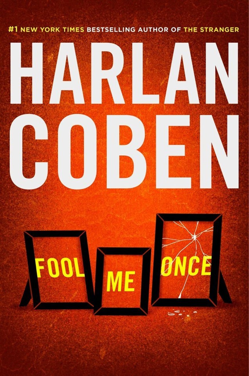 [PDF] Fool Me Once by Harlan Coben