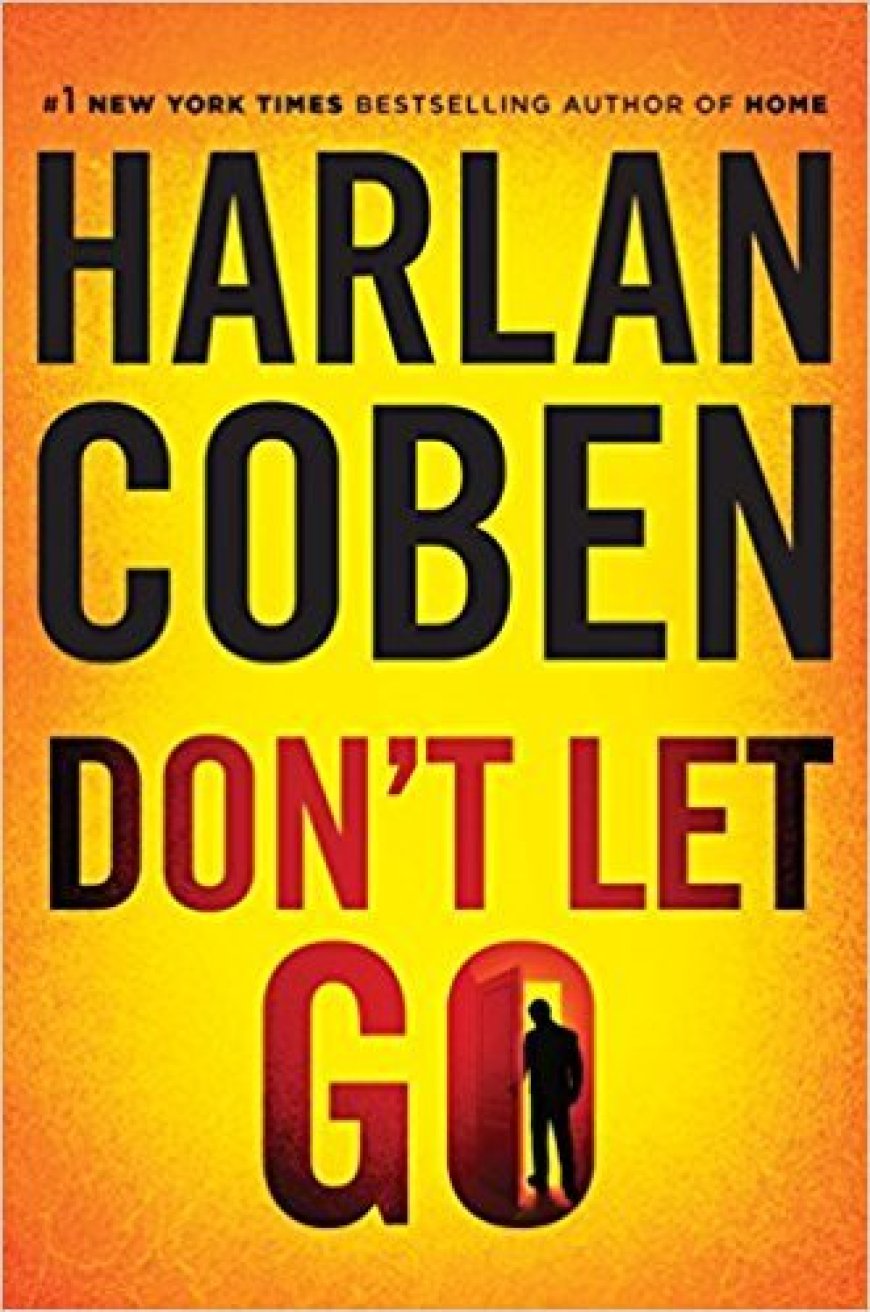 [PDF] Don't Let Go by Harlan Coben