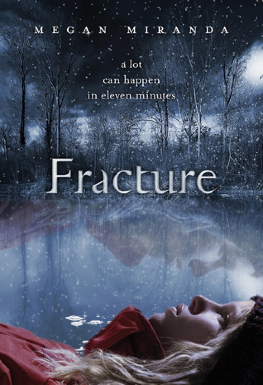 [PDF] Fracture #1 Fracture by Megan Miranda