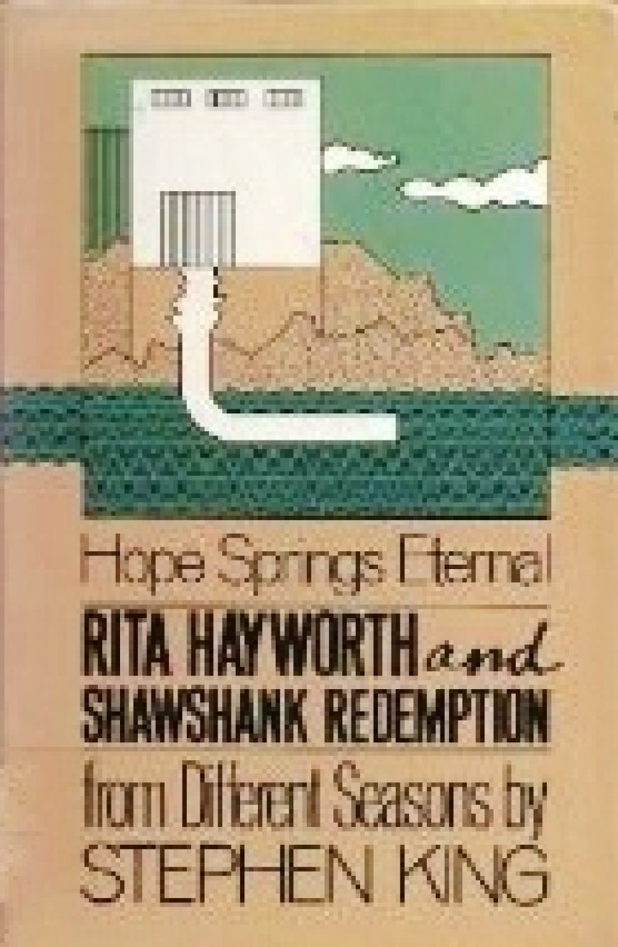 [PDF] Rita Hayworth and Shawshank Redemption by Stephen King