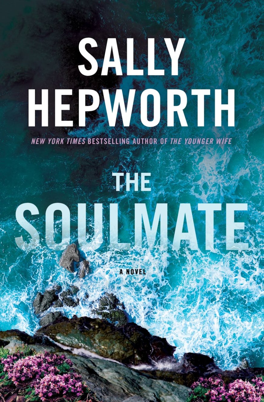 [PDF] The Soulmate by Sally Hepworth