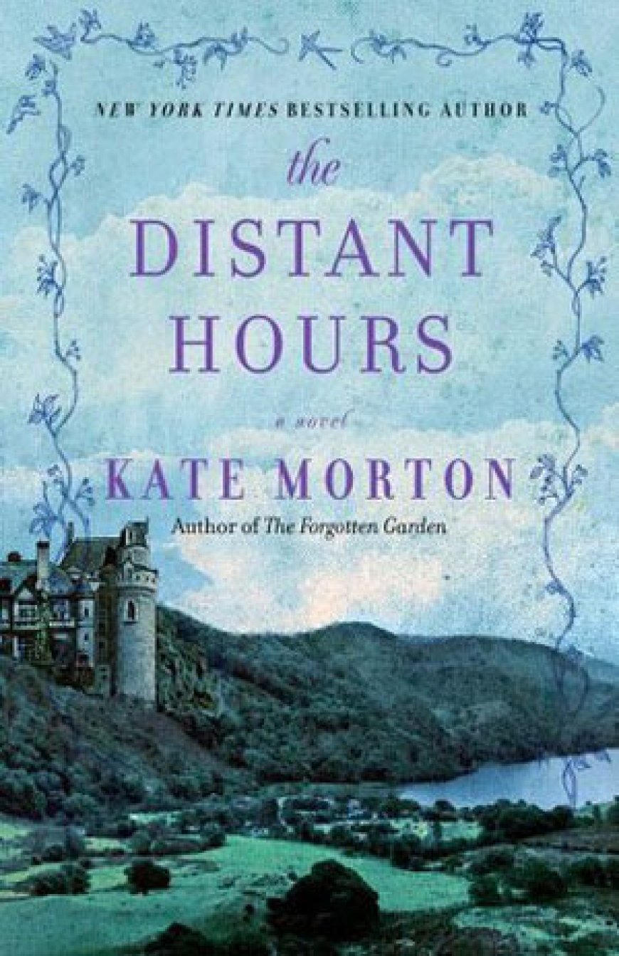 [PDF] The Distant Hours by Kate Morton