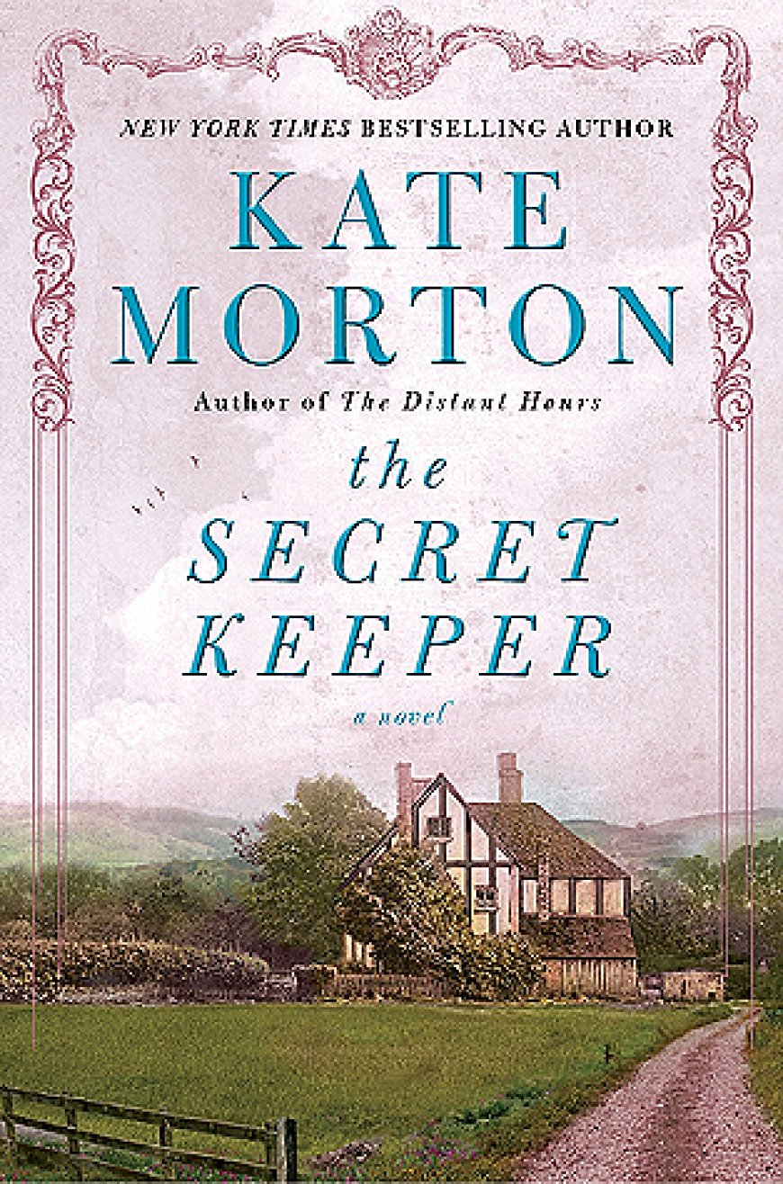 [PDF] The Secret Keeper by Kate Morton