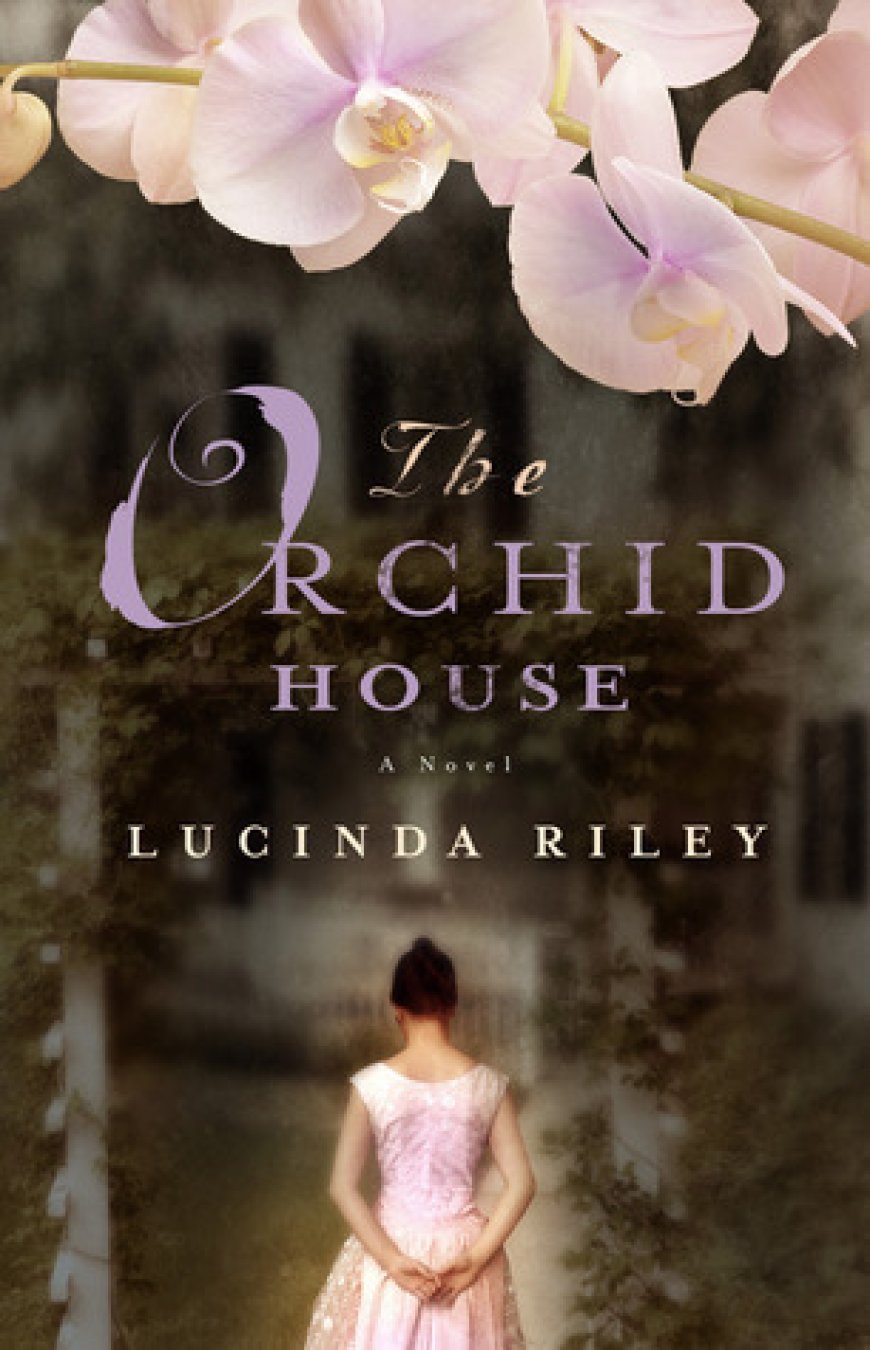 [PDF] The Orchid House by Lucinda Riley