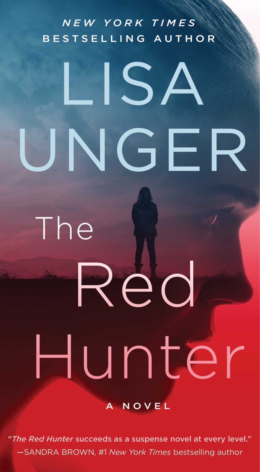 [PDF] The Red Hunter by Lisa Unger