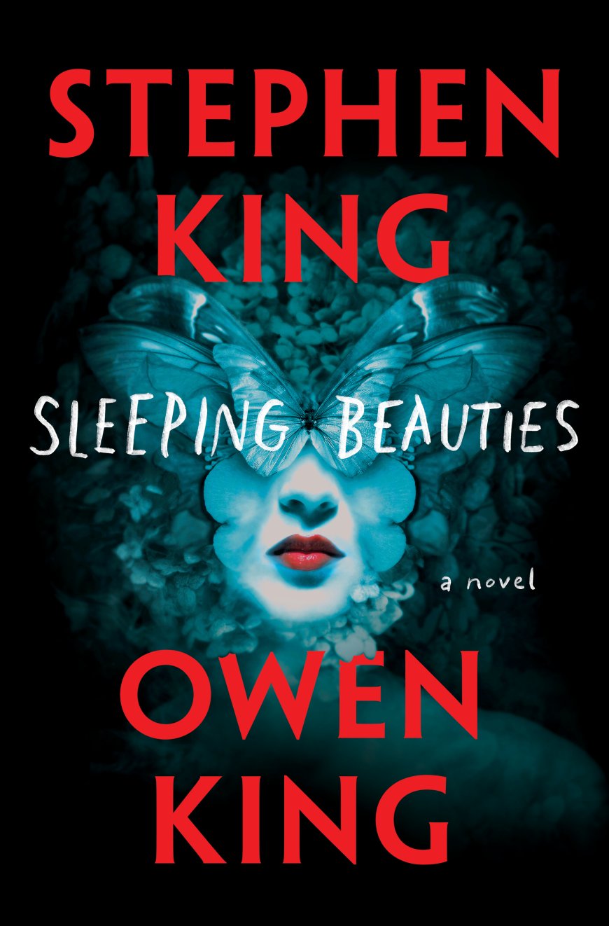 [PDF] Sleeping Beauties by Stephen King ,  Owen King