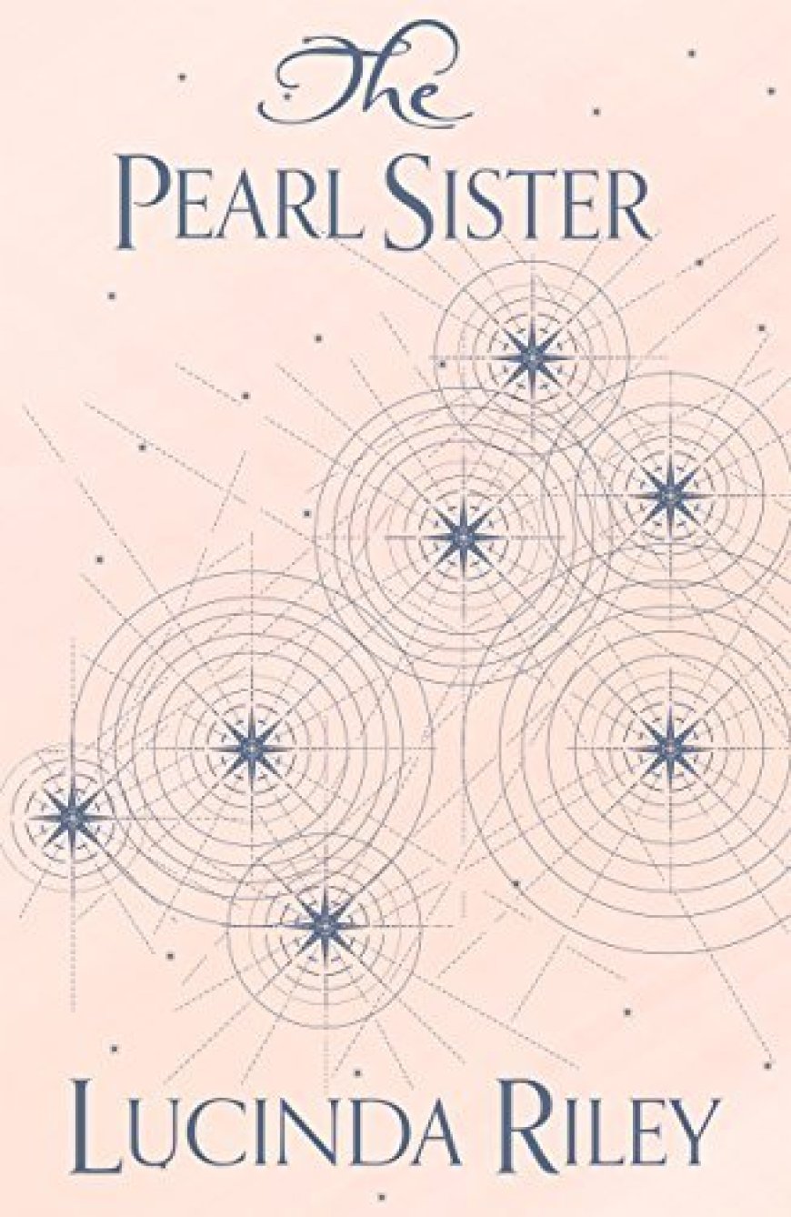 [PDF] The Seven Sisters #4 The Pearl Sister by Lucinda Riley