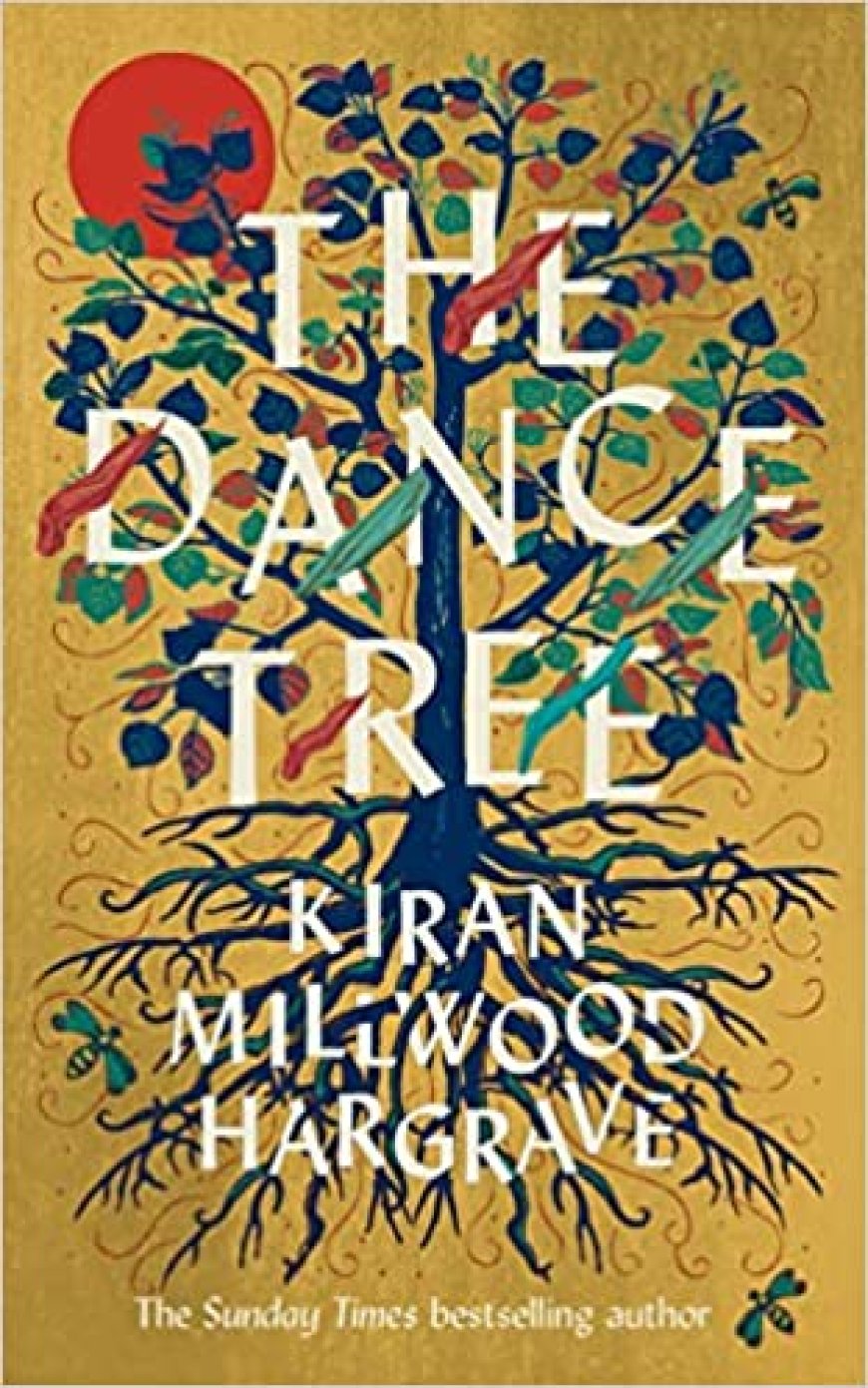 [PDF] The Dance Tree by Kiran Millwood Hargrave