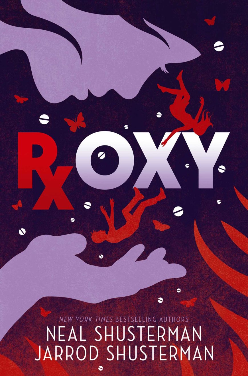 [PDF] Roxy by Neal Shusterman ,  Jarrod Shusterman