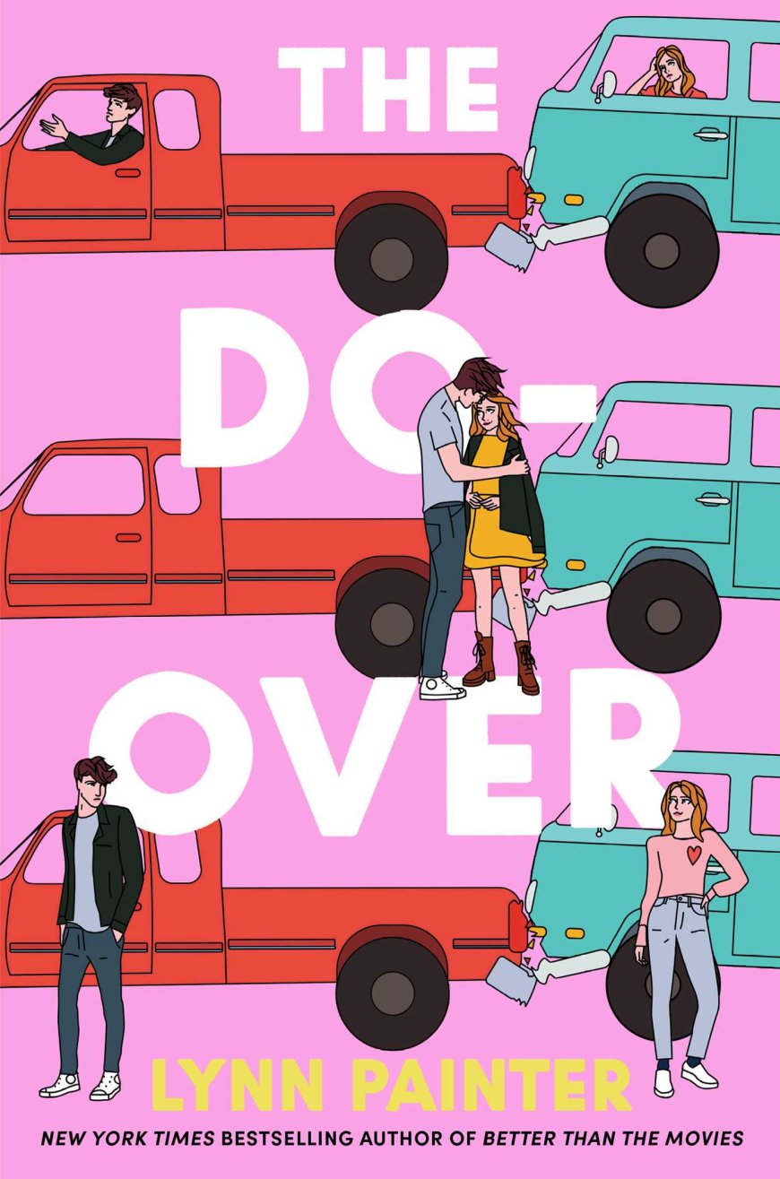 [PDF] The Do-Over #1 The Do-Over by Lynn Painter