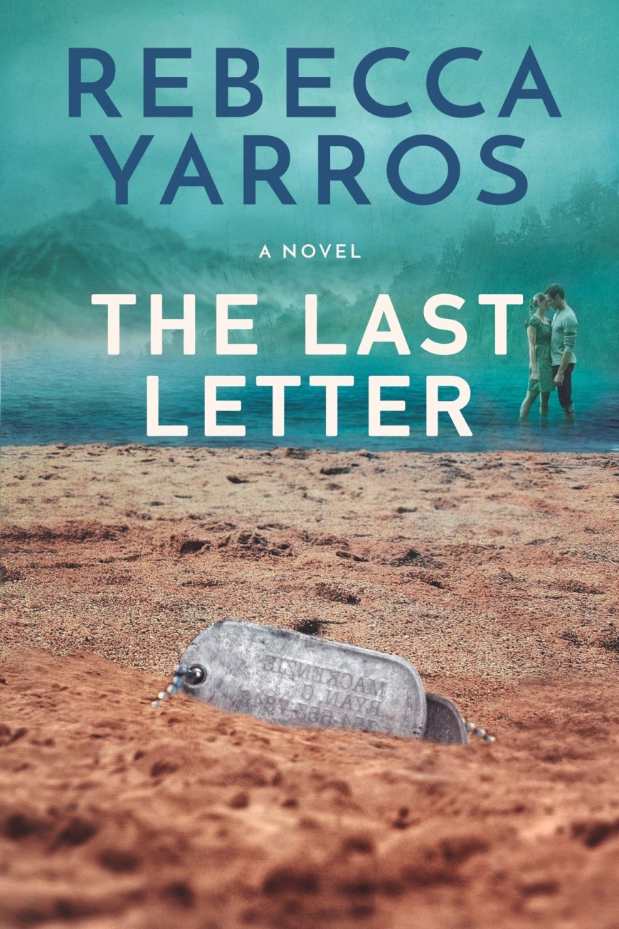 [PDF] The Last Letter by Rebecca Yarros