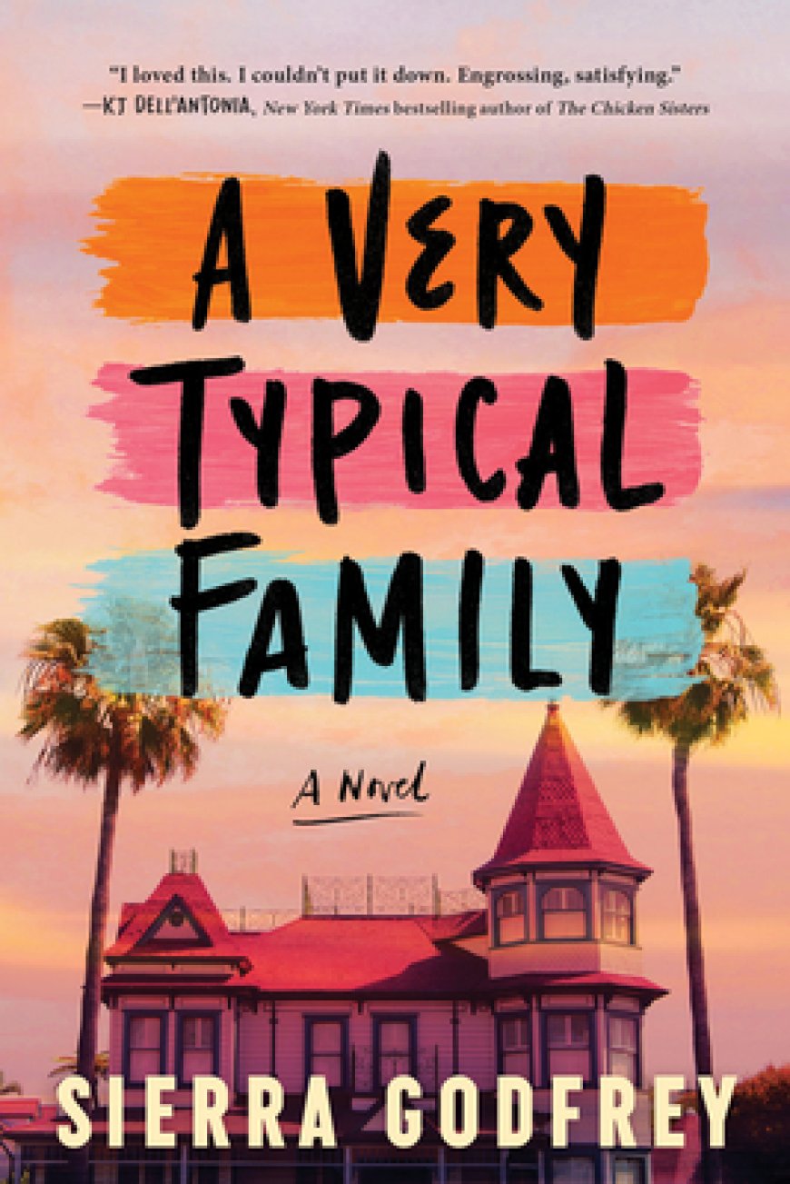 [PDF] A Very Typical Family by Sierra Godfrey