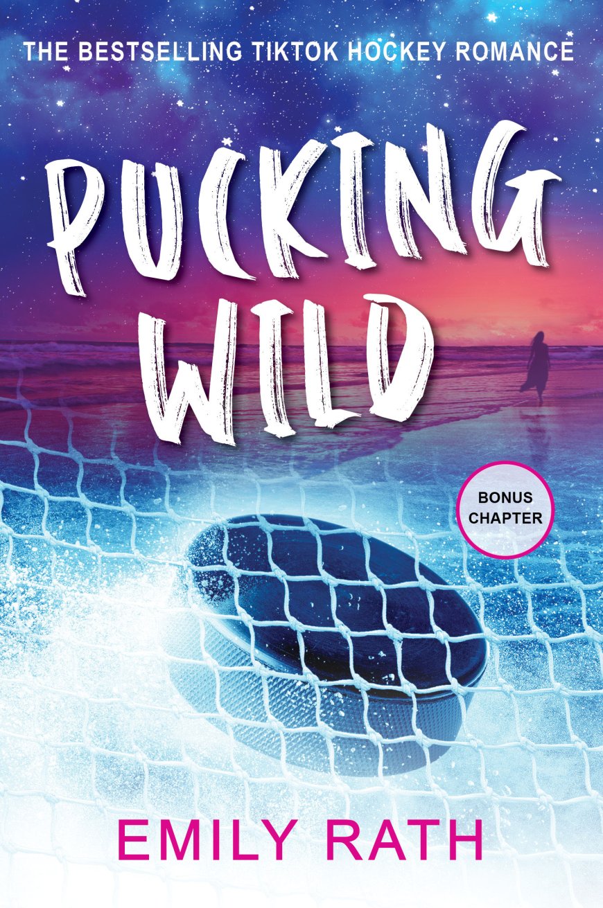 [PDF] Jacksonville Rays #2 Pucking Wild by Emily Rath