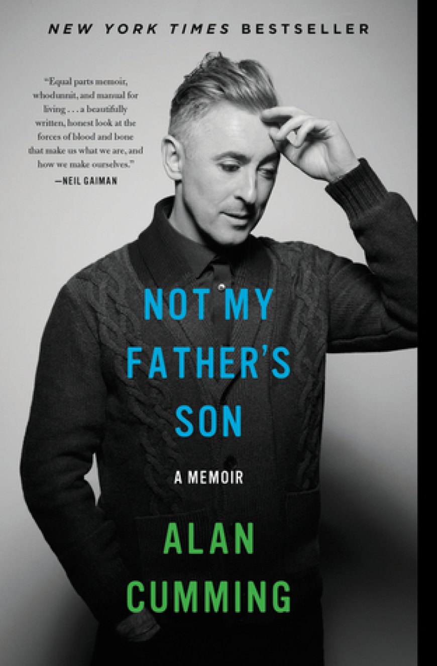 [PDF] Not My Father's Son by Alan Cumming