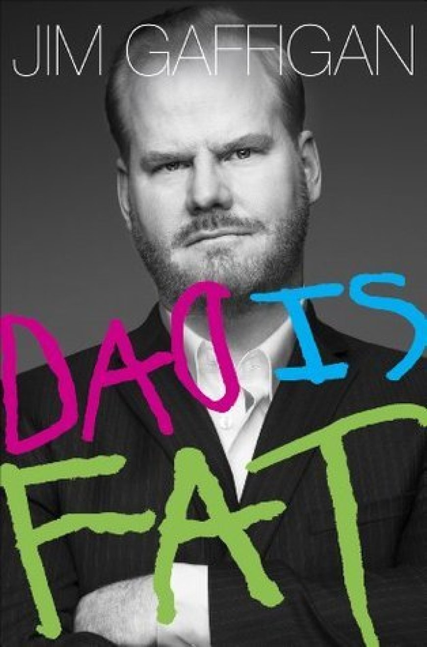 [PDF] Dad Is Fat by Jim Gaffigan