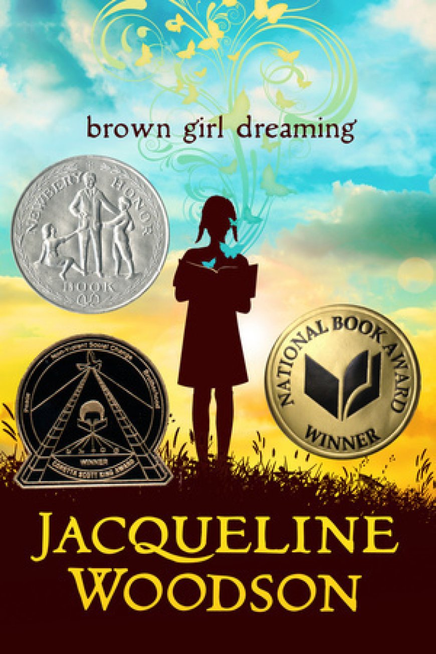 [PDF] Brown Girl Dreaming by Jacqueline Woodson