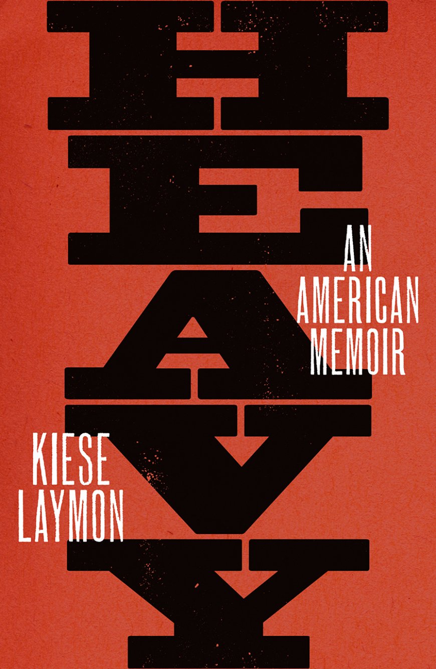 [PDF] Heavy by Kiese Laymon