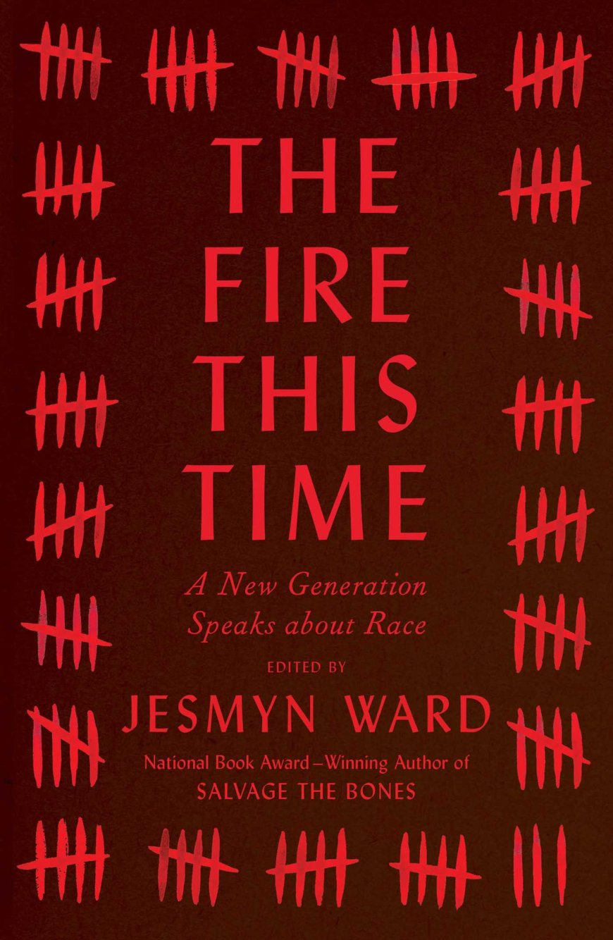 [PDF] The Fire This Time: A New Generation Speaks About Race by Jesmyn Ward  (Editor)