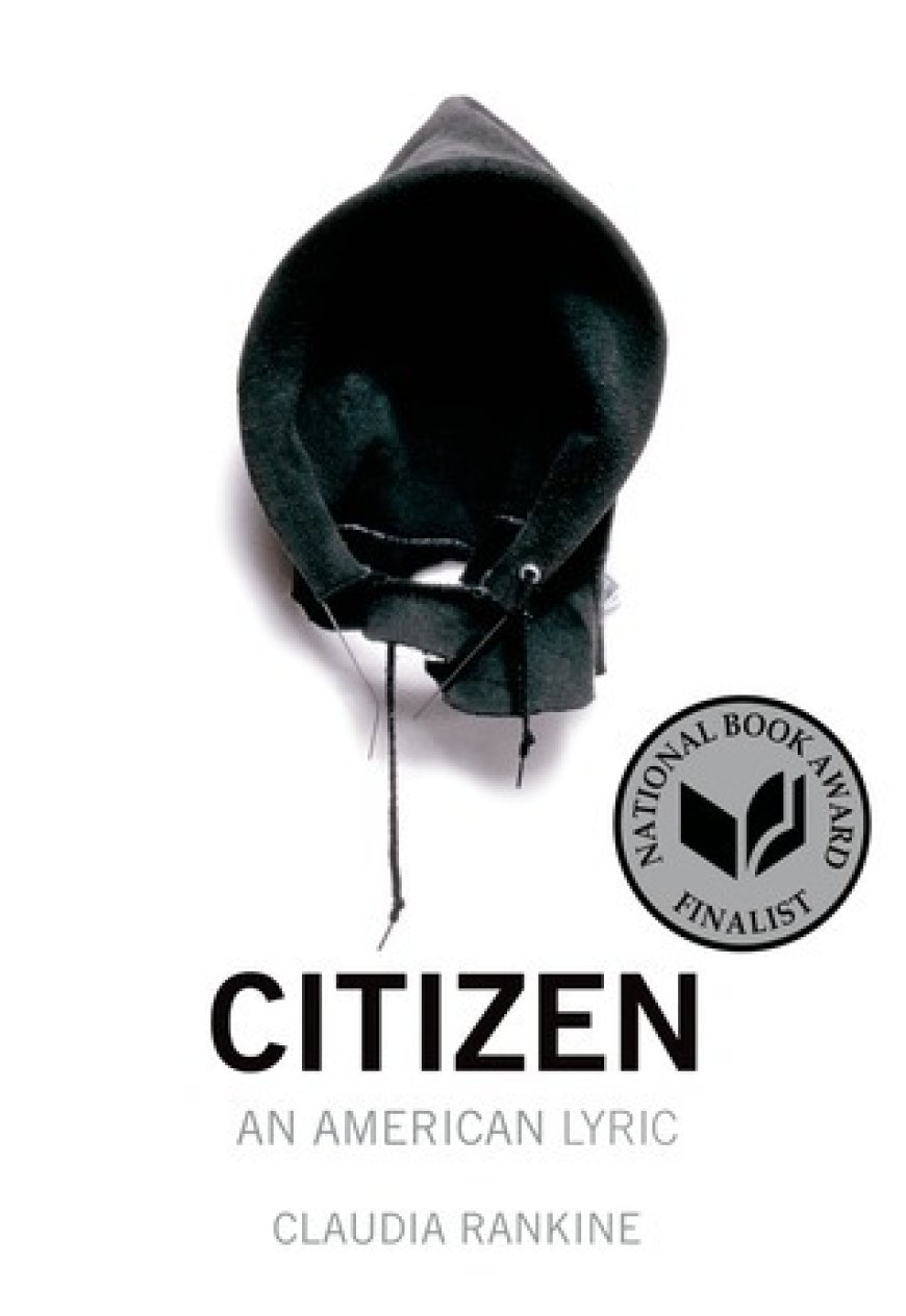 [PDF] Citizen: An American Lyric by Claudia Rankine