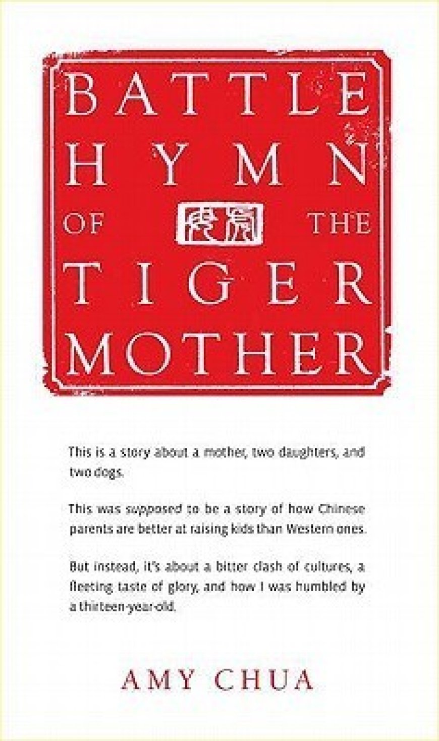 [PDF] Battle Hymn of the Tiger Mother by Amy Chua