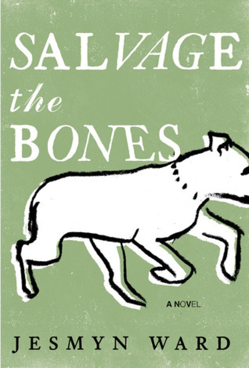 [PDF] Bois Sauvage #2 Salvage the Bones by Jesmyn Ward