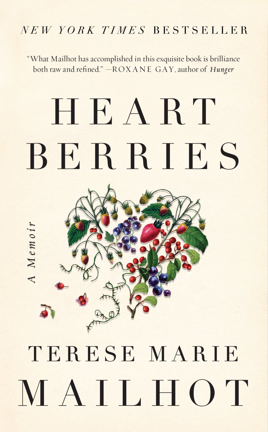 [PDF] Heart Berries by Terese Marie Mailhot