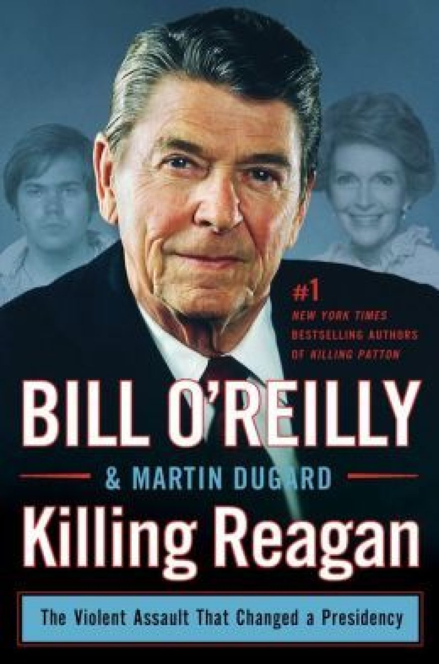 [PDF] Killing Reagan by Bill O'Reilly