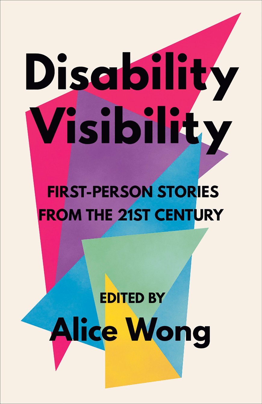 [PDF] Disability Visibility: First-Person Stories from the Twenty-first Century by Alice Wong  (Editor) ,  Harriet McBryde Johnson  (Contributor) ,  Talila A. Lewis  (Contributor) ,  Maysoon Zayid  (Contributor) ,  Ariel Henley  (Contributor) ,  Jen Deerinwater  (Contributor)