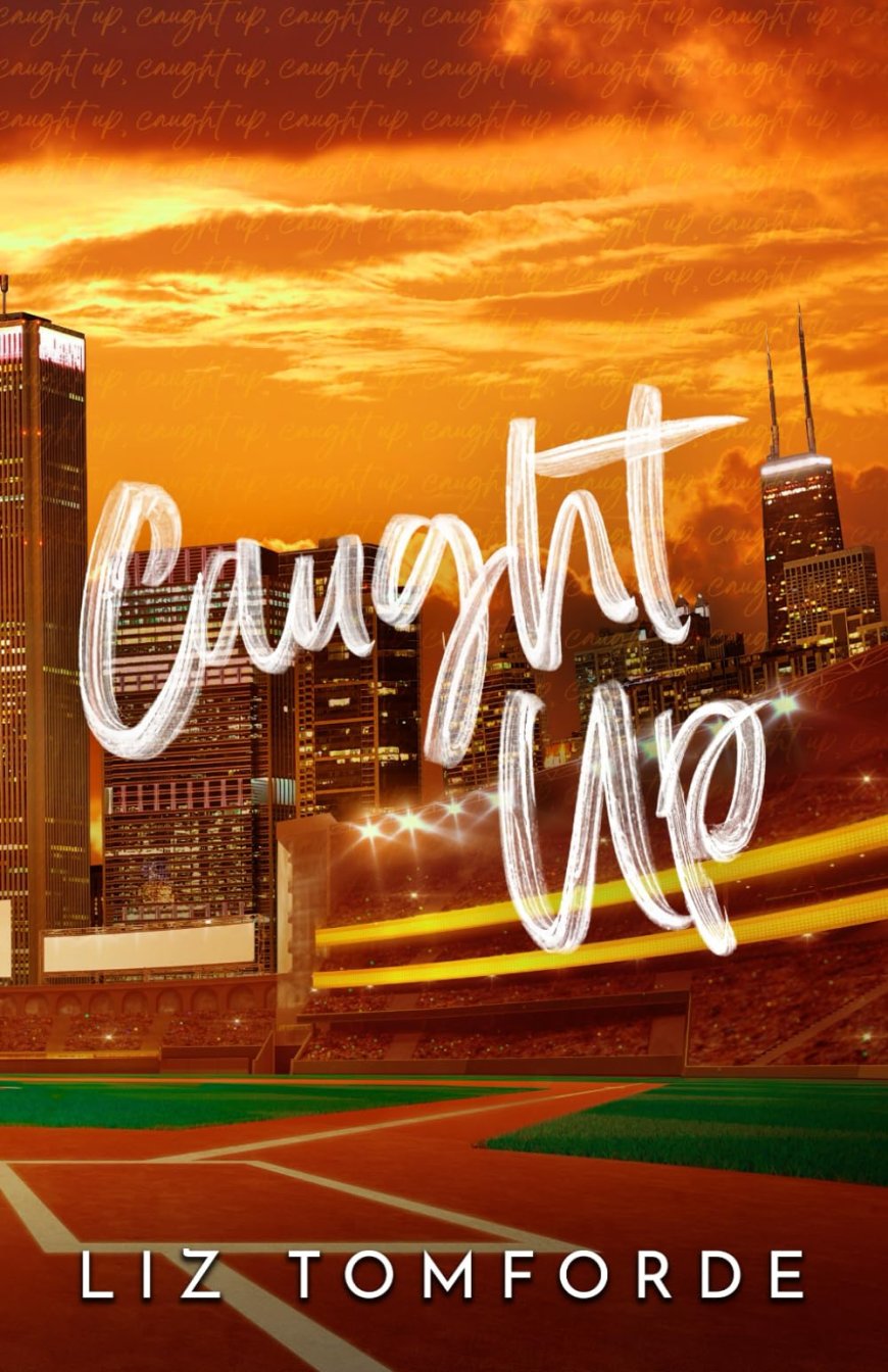 [PDF] Windy City #3 Caught Up by Liz Tomforde