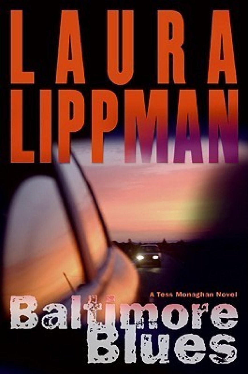 [PDF] Tess Monaghan #1 Baltimore Blues by Laura Lippman