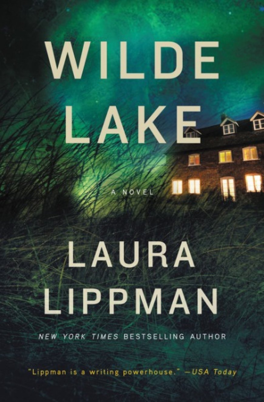 [PDF] Wilde Lake by Laura Lippman