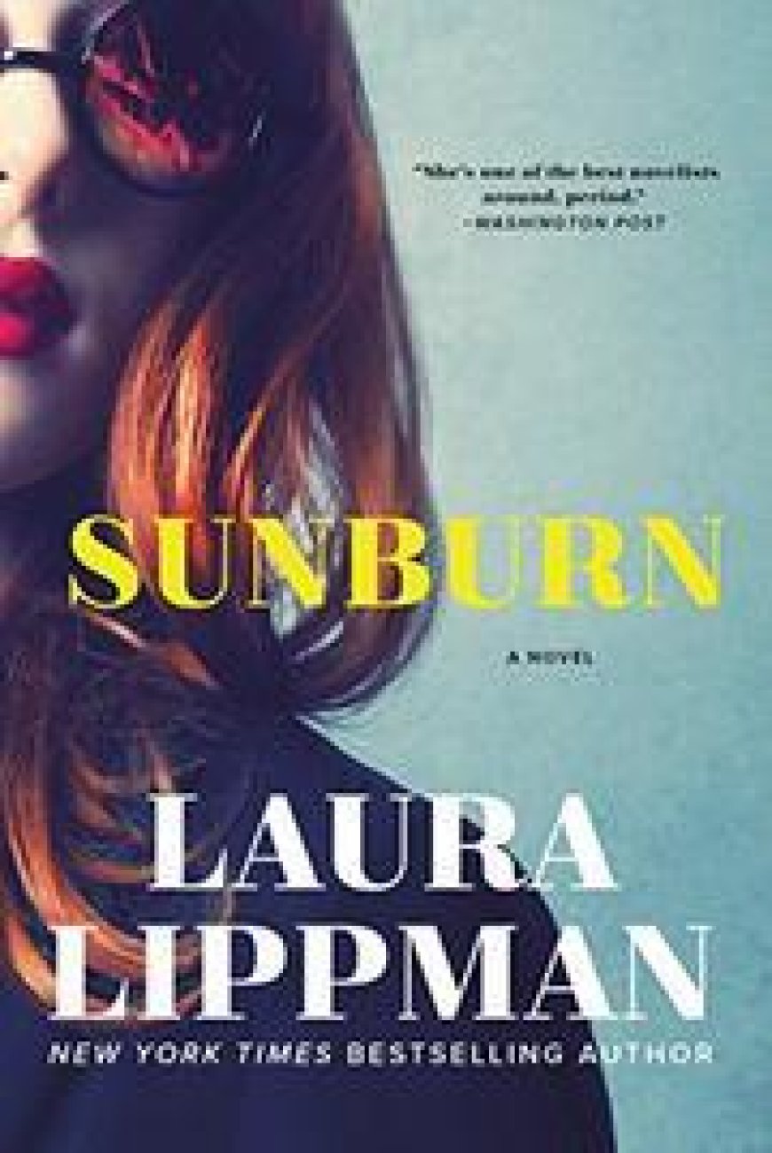 [PDF] Sunburn by Laura Lippman