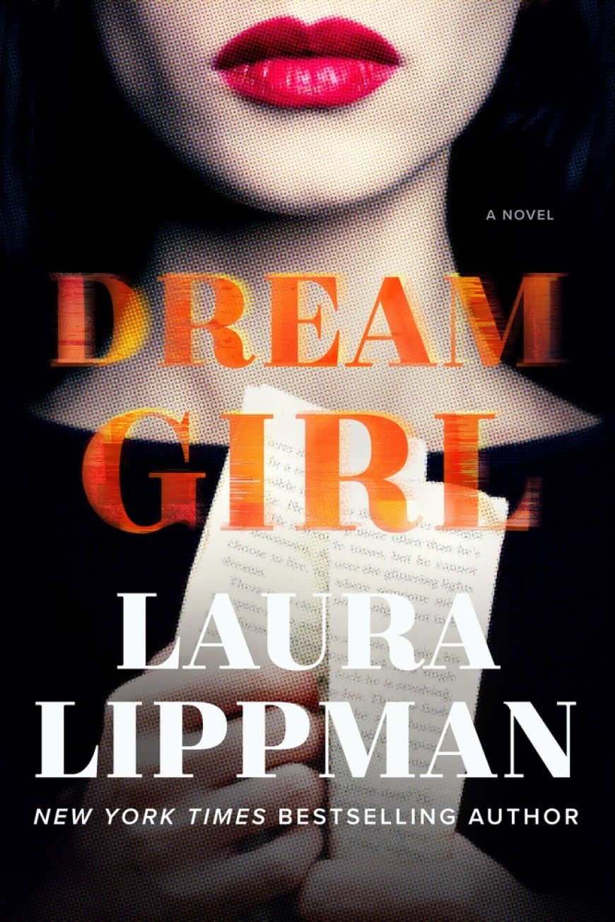 [PDF] Dream Girl by Laura Lippman