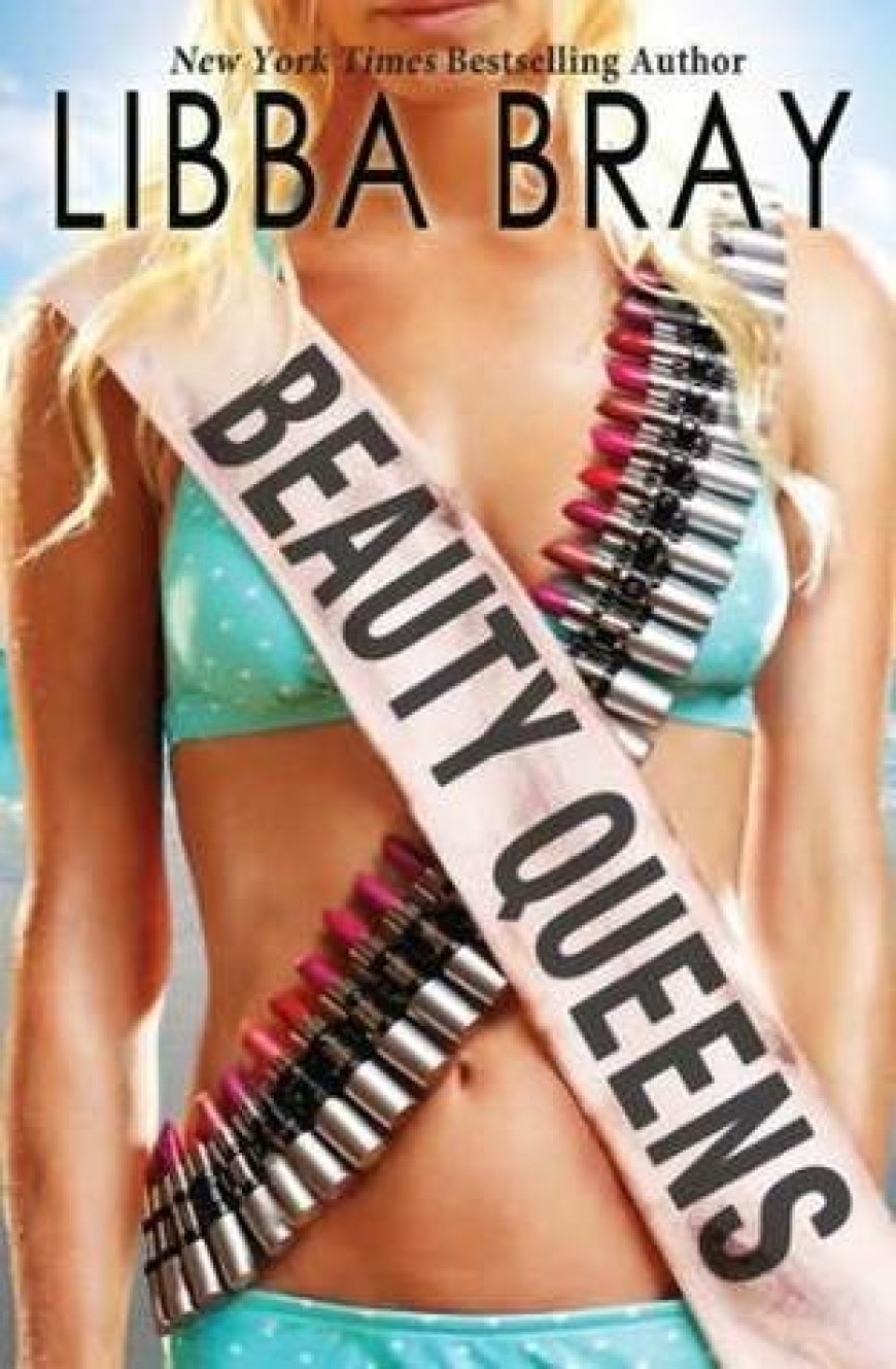 [PDF] Beauty Queens by Libba Bray